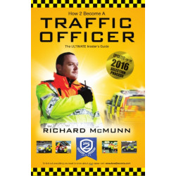 How to Become a Traffic Officer: The Insider's Guide