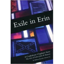 Exile in Erin: A Confederate Chaplain's Story