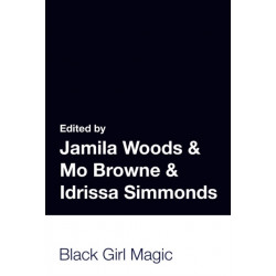 The Breakbeat Poets Vol. 2: Black Girl Magic