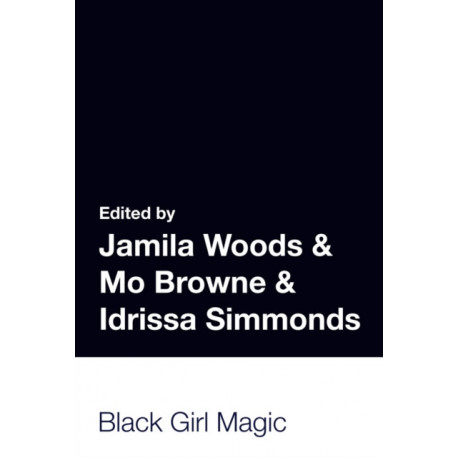 The Breakbeat Poets Vol. 2: Black Girl Magic