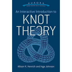An Interactive Introduction to Knot Theory