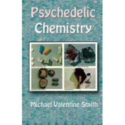 Psychedelic Chemistry