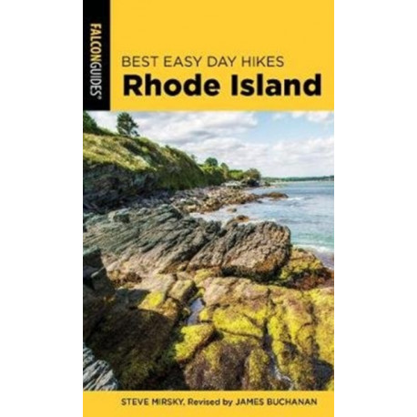 Best Easy Day Hikes Rhode Island