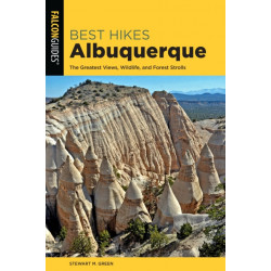 Best Hikes Albuquerque: The Greatest Views, Wildlife, and Forest Strolls