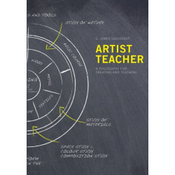 Artist Teacher: A Philosophy for Creating and Teaching