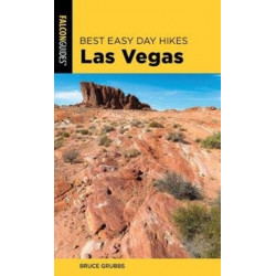 Best Easy Day Hikes Las Vegas