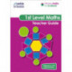 First Level Teacher Guide: For Curriculum for Excellence Primary Maths
