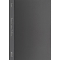 Deconstruction Machines: Writing in the Age of Cyberwar