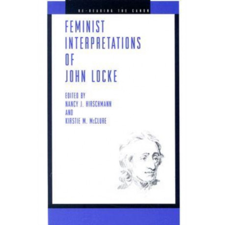 Feminist Interpretations of John Locke