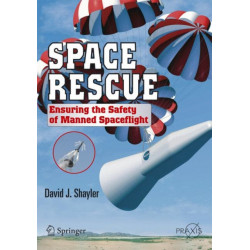 Space Rescue: Ensuring the Safety of Manned Spacecraft