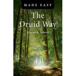 The Druid Way Made Easy, The