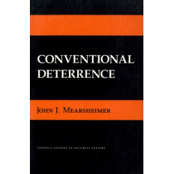 Conventional Deterrence