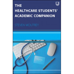 The Healthcare Students Academic Companion