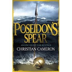 Poseidon's Spear