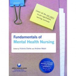 Fundamentals of Mental Health Nursing