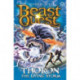 Beast Quest: Thoron the Living Storm: Series 17 Book 2