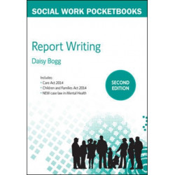 The Pocketbook Guide to Report Writing