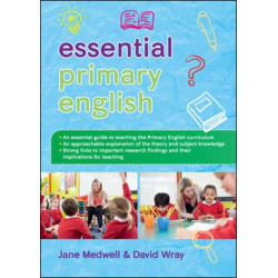 Essential Primary English
