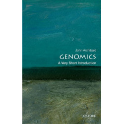 Genomics: A Very Short Introduction