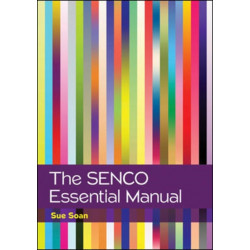 The SENCO Essential Manual