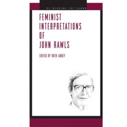 Feminist Interpretations of John Rawls