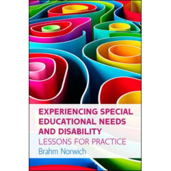 Experiencing Special Educational Needs and Disability: Lessons for Practice