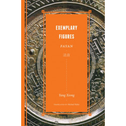 Exemplary Figures / Fayan??