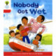 Oxford Reading Tree: Level 4: More Stories A: Nobody Got Wet