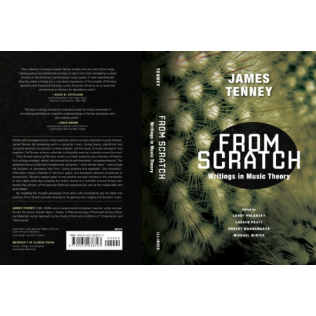 From Scratch: Writings in Music Theory