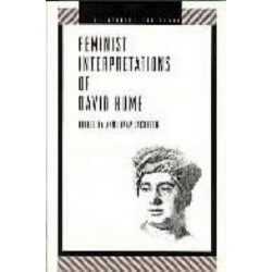 Feminist Interpretations of David Hume