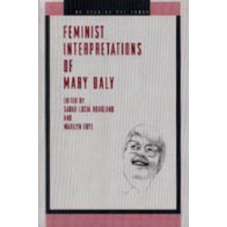 Feminist Interpretations of Mary Daly