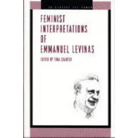 Feminist Interpretations of Emmanuel Levinas