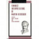 Feminist Interpretations of Martin Heidegger