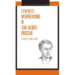 Feminist Interpretations of Jean-Jacques Rousseau