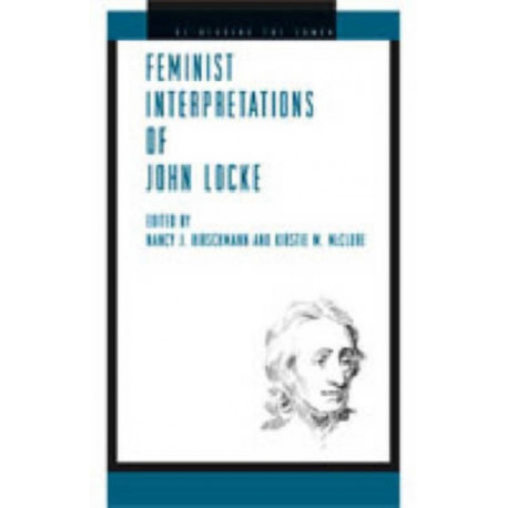 Feminist Interpretations of John Locke