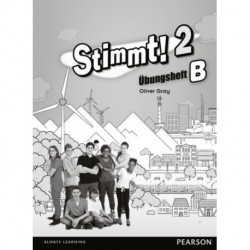 Stimmt! 2 Workbook A (pack of 8)