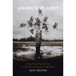 Animate Planet: Making Visceral Sense of Living in a High-Tech Ecologically Damaged World