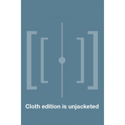 Funk the Erotic: Transaesthetics and Black Sexual Cultures