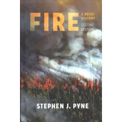 Fire: A Brief History