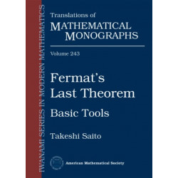 Fermat's Last Theorem (2-Volume Set)