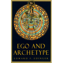 Ego and Archetype: Individuation
