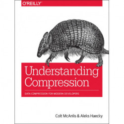 Understanding Compression: Data Compression for Modern Developers