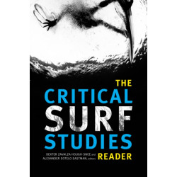 The Critical Surf Studies Reader