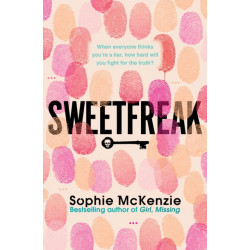 SweetFreak
