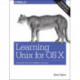 Learning Unix for OS X, 2e