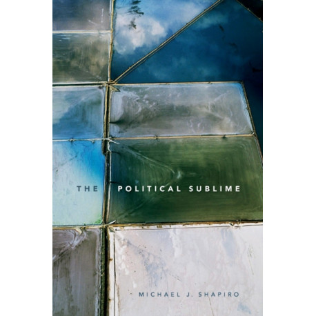 The Political Sublime