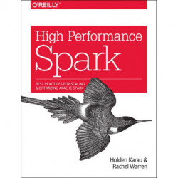 High Performance Spark