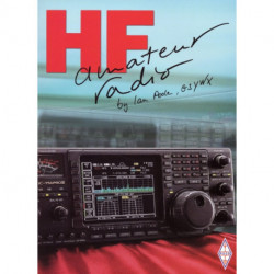 HF Amateur Radio