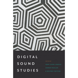 Digital Sound Studies