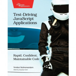 Test-Driving JavaScript Applications